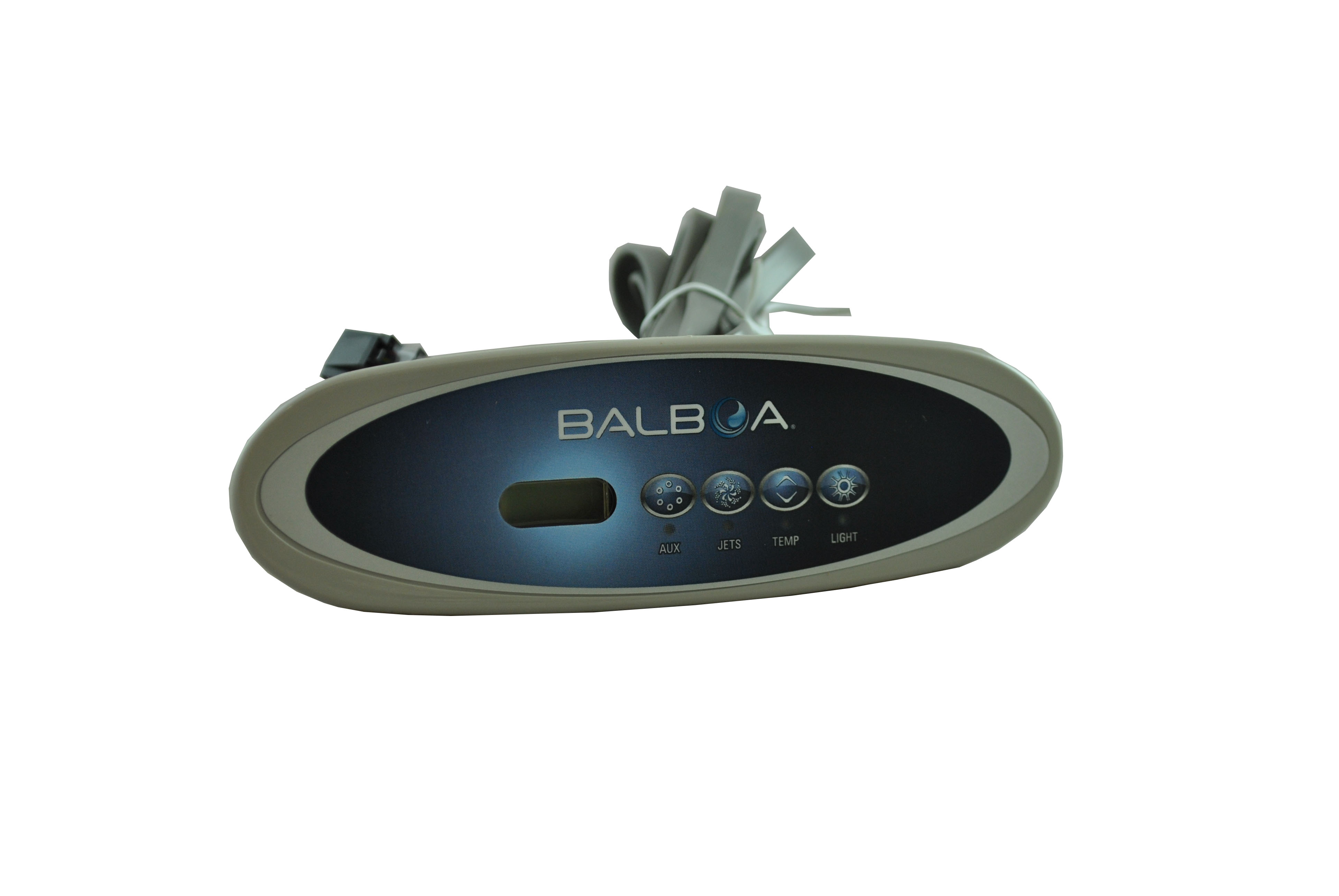 Balboa Top Side Controls